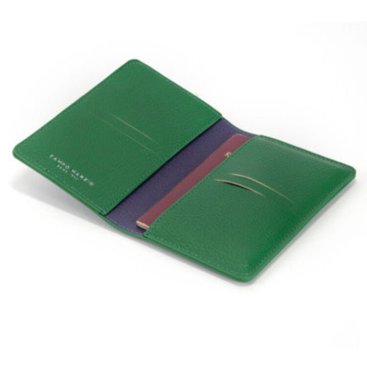 PASSPORT HOLDER DOUBLE COLOR ATLANTA