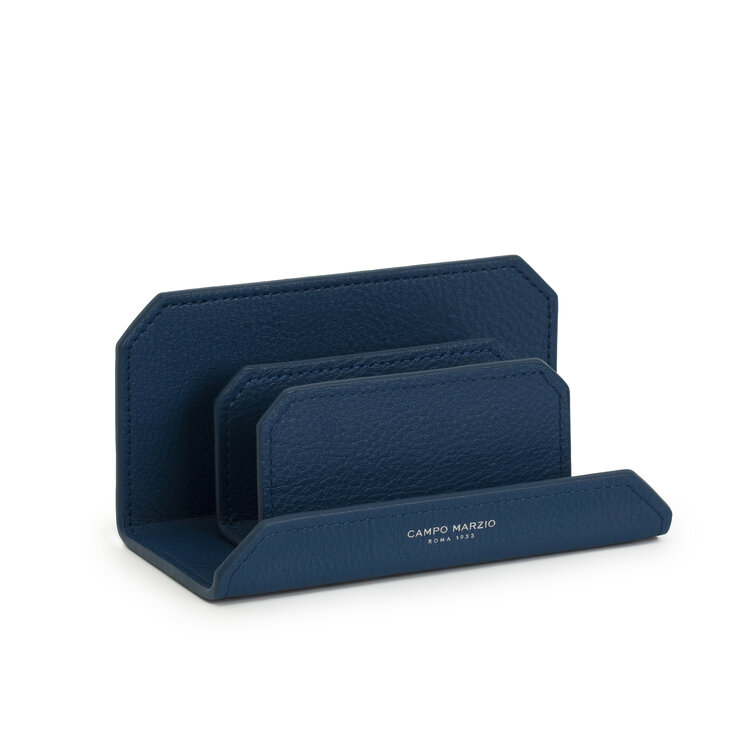 DESK BUSINESS CARD HOLDER HEGEL