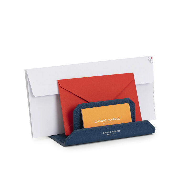 DESK BUSINESS CARD HOLDER HEGEL