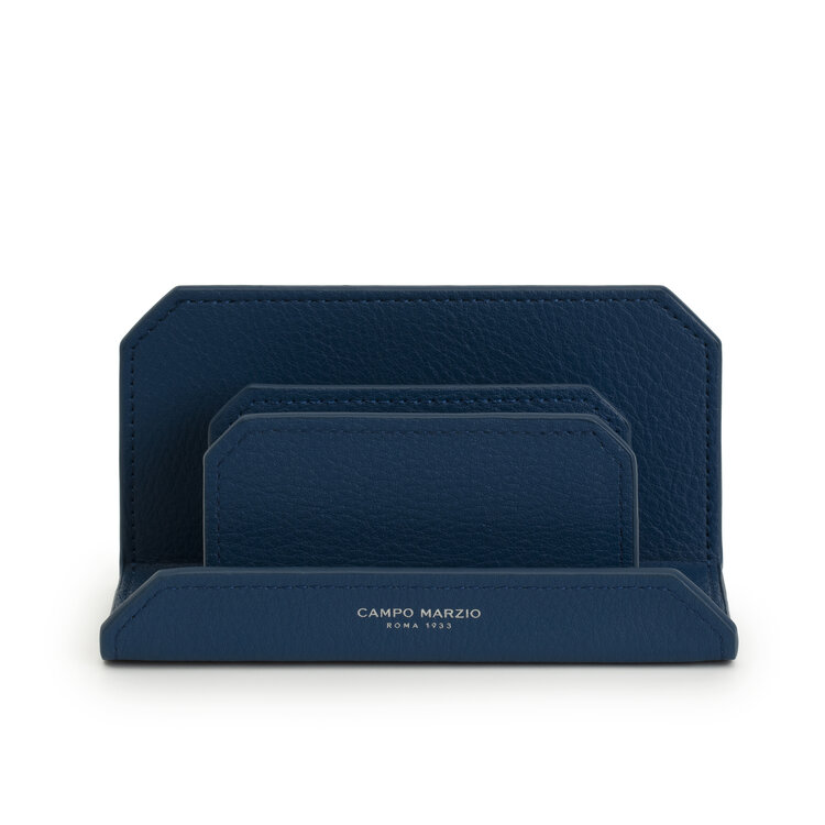 DESK BUSINESS CARD HOLDER HEGEL