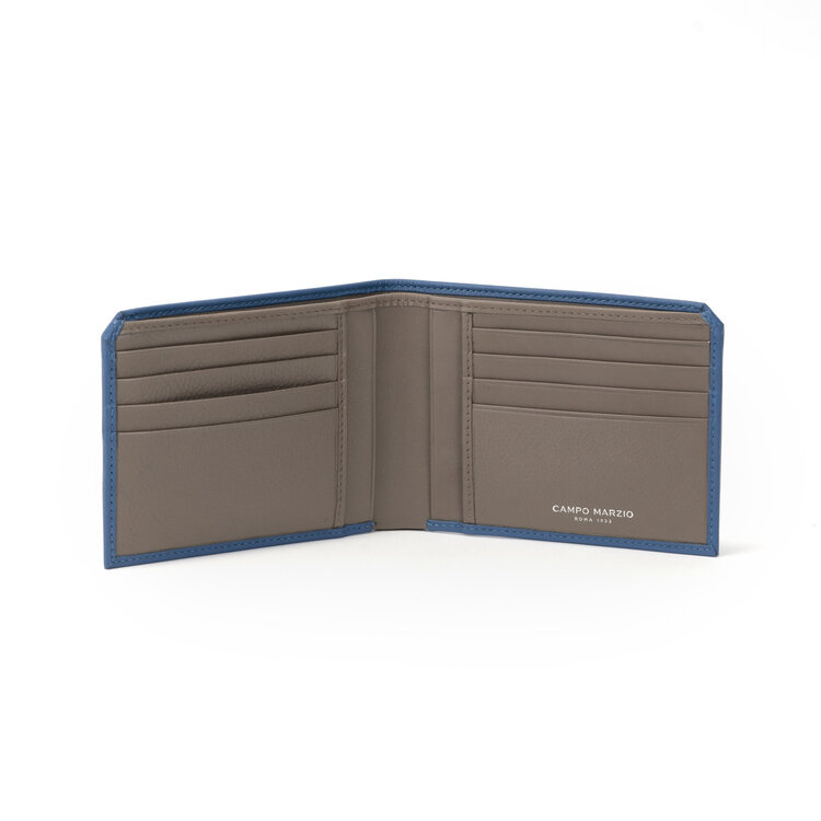 DANIEL WALLET 8 CARDS