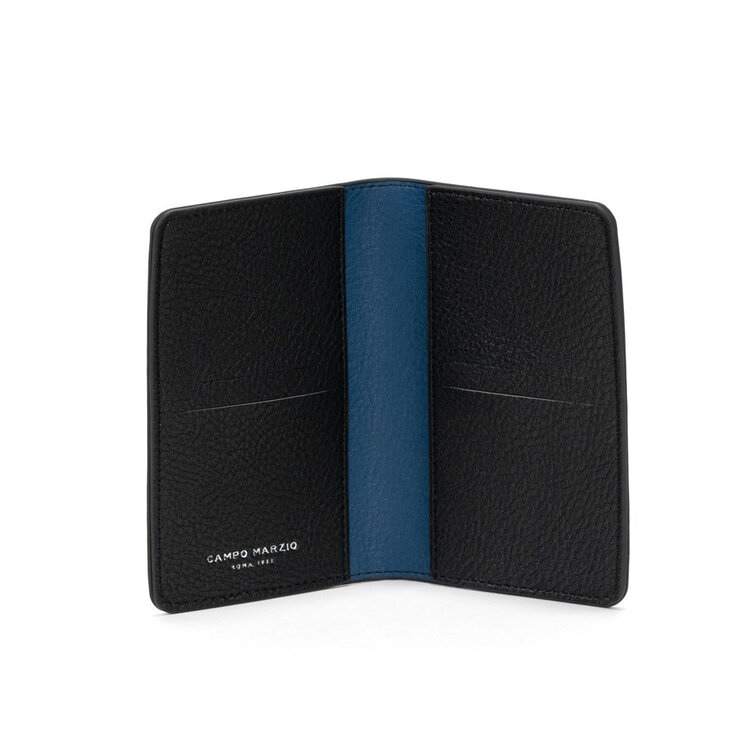 PASSPORT HOLDER DOUBLE COLOR ATLANTA