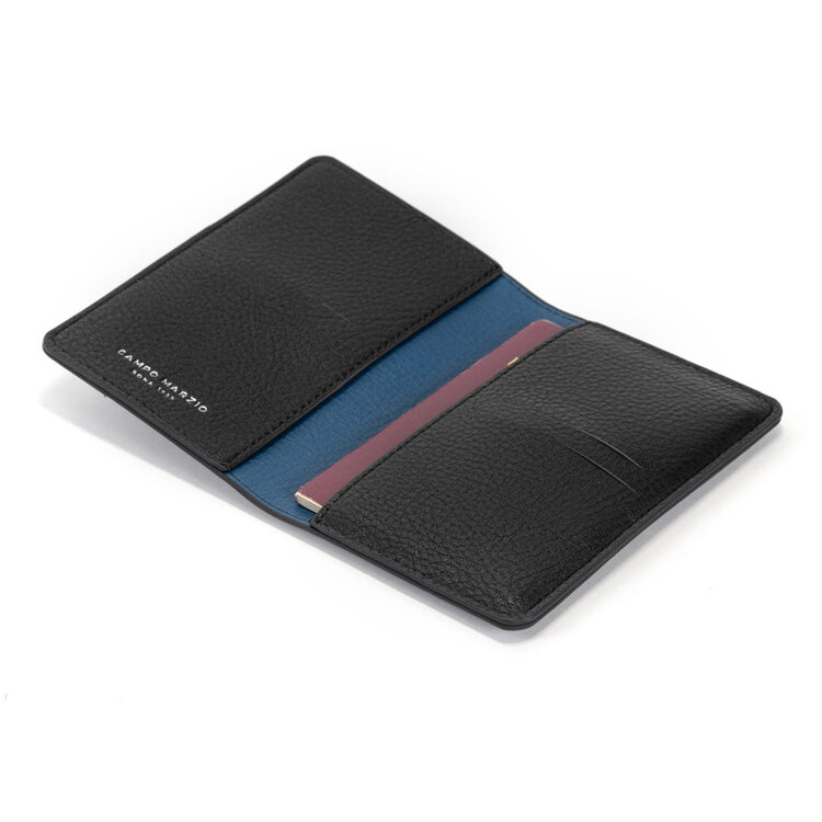 PASSPORT HOLDER DOUBLE COLOR ATLANTA
