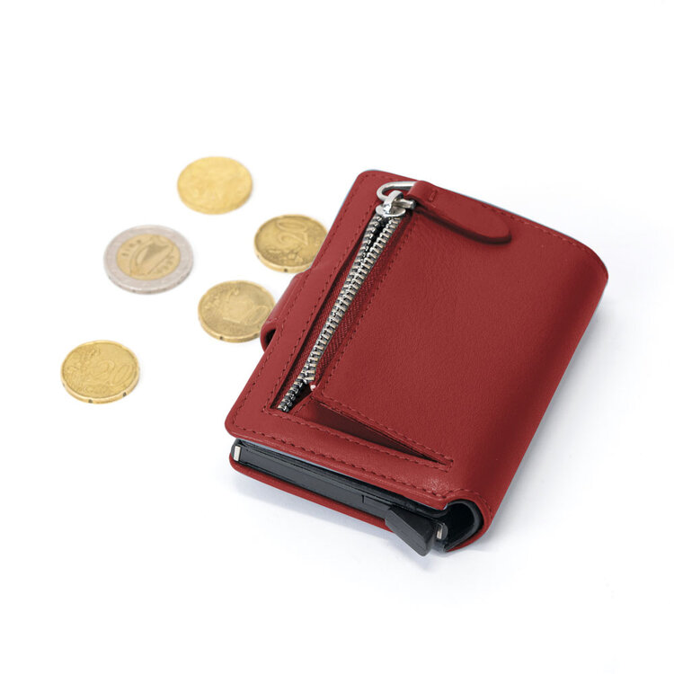 AXEL PLUS CARD HOLDER