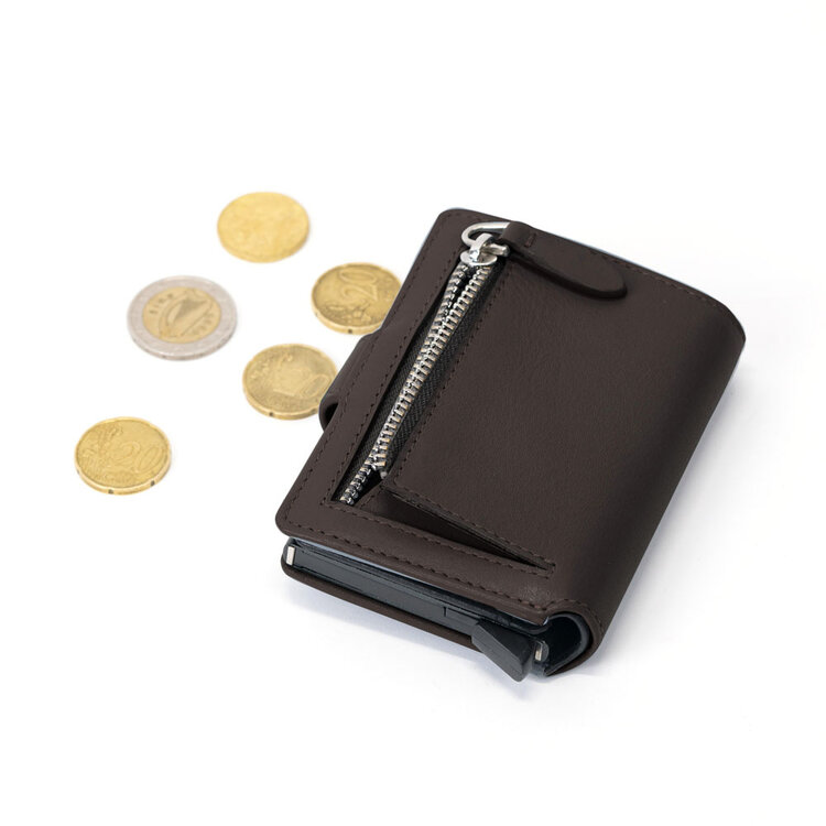 AXEL PLUS CARD HOLDER