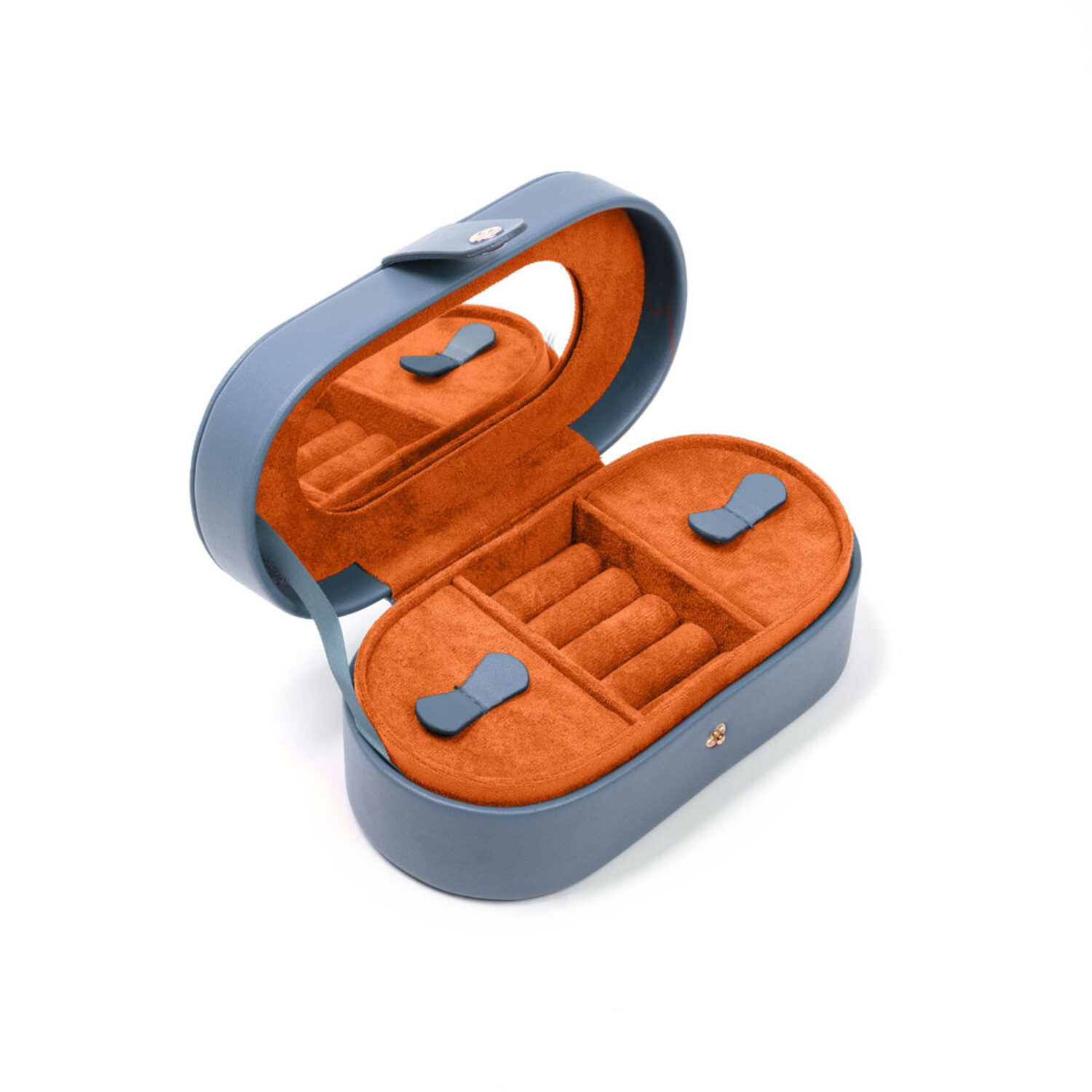 M!LK Jewel 【FC限定豪華盤】　Jewely box 6月14日(水)リリース メジャー1stアルバム「Jewel」ジャケット写真＆新