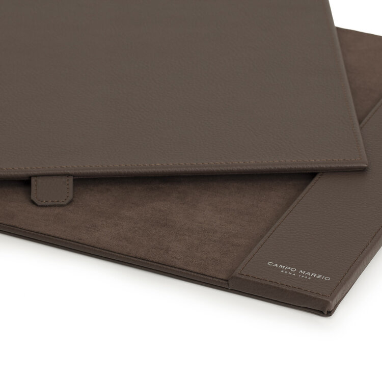 DOUBLE DESK PAD ARISTOTELE