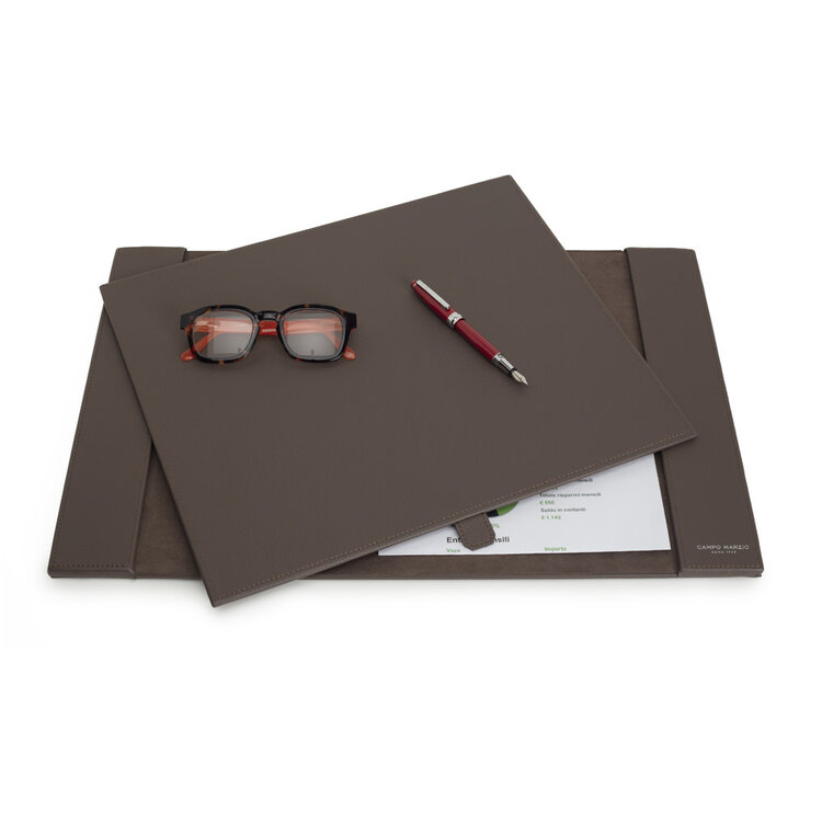 DOUBLE DESK PAD ARISTOTELE