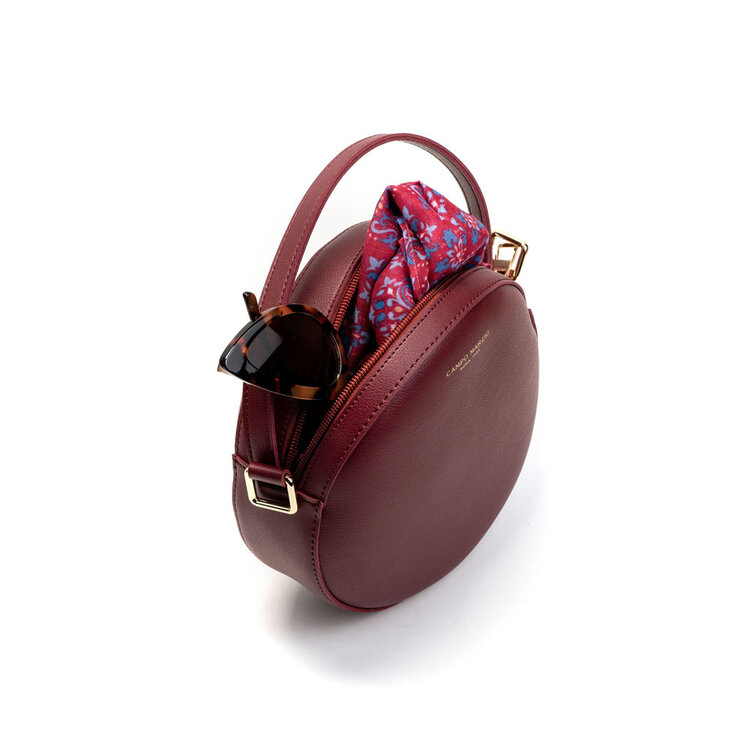 LAURA HANDBAG