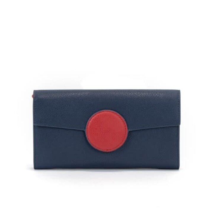 VIVIENNE WALLET
