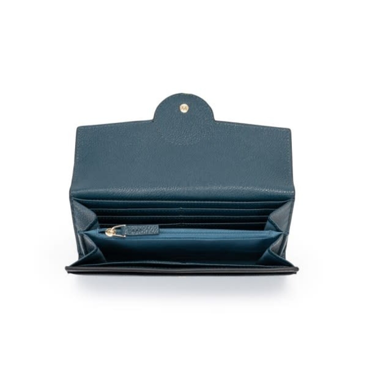 折りたたみ財布 Vivienne Westwood Small Wallet Blue 5115002JWL001LK404 51150 VIVIENNE WALLET - Campo Marzio GCC