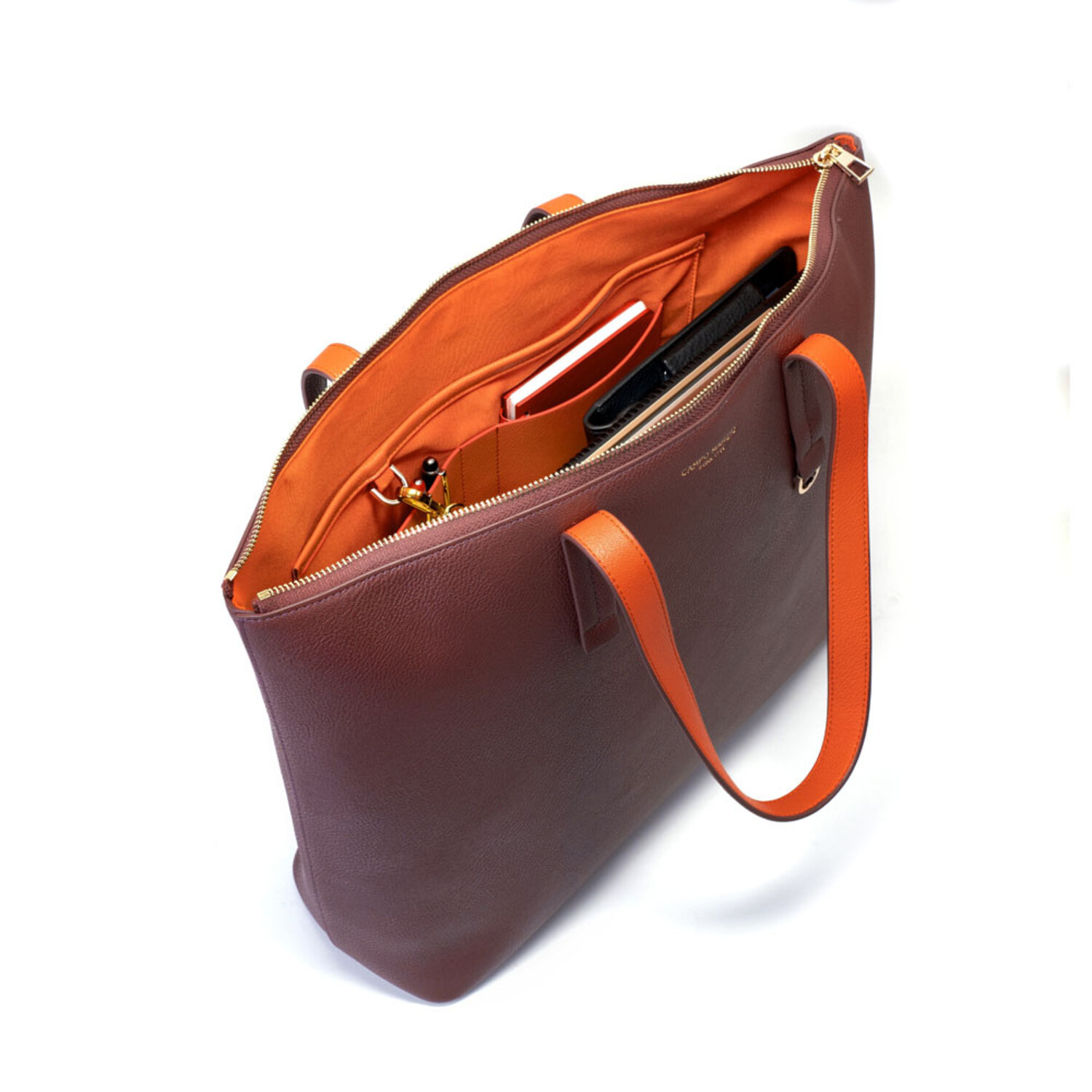 WINONA SHOPPING BAG 13 - Campo Marzio GCC
