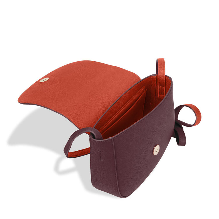 KYM SADDLE BAG