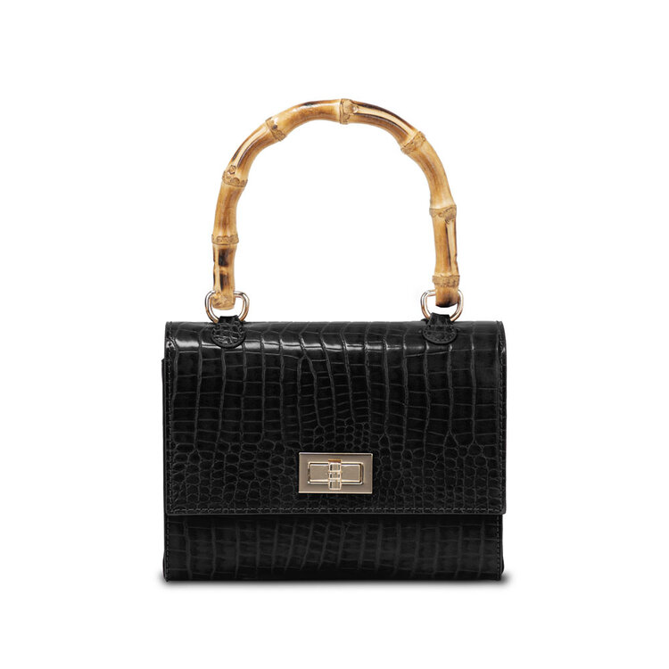 BAMBOO MINI BAG