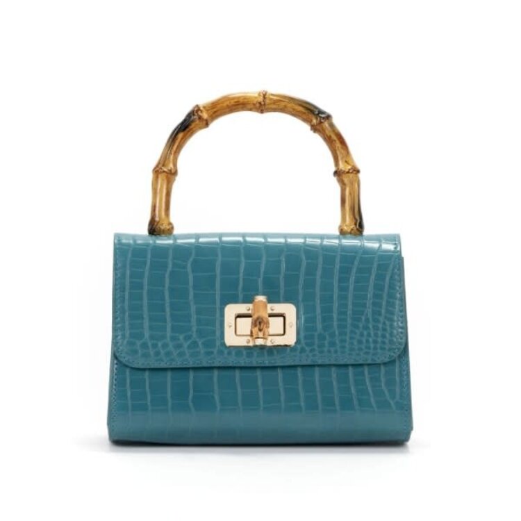 BAMBOO MINI BAG