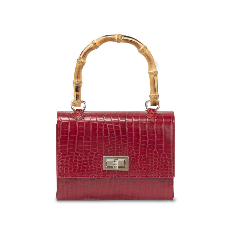 BAMBOO MINI BAG