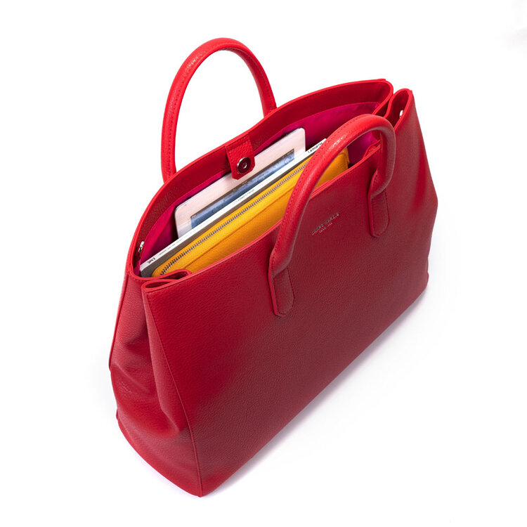 HOUSTON LAPTOP BAG 14"