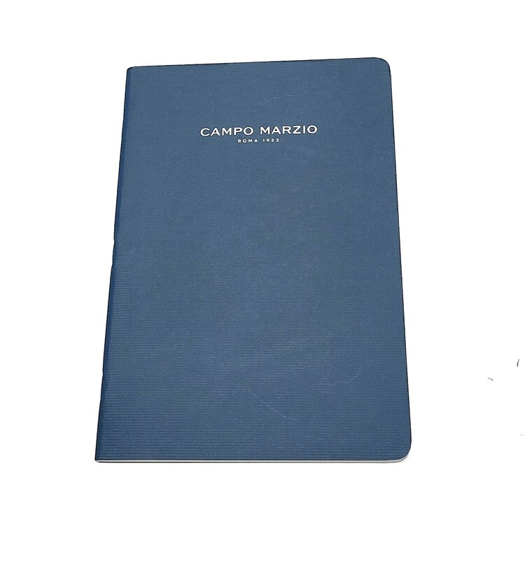 A5 CAMPO NOTEBOOK REFILL