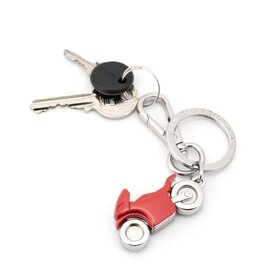 KEYRING MOTOR CYCLE