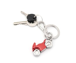 KEYRING　正規 Kawasaki ZX6 ZX7 ZX10 ZX12 ZX14 Rubber Keychain Key Chain