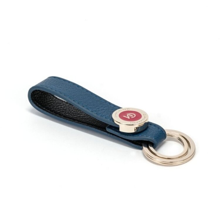 CHARM KEYCHAIN