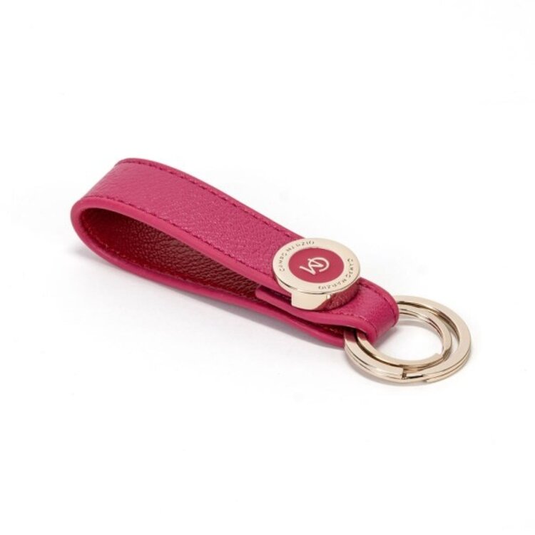 CHARM KEYCHAIN