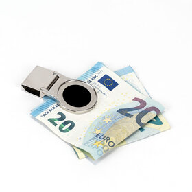 JONATHAN MONEY CLIP