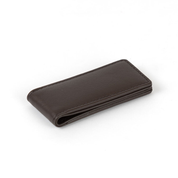 ROBERT MONEY CLIP