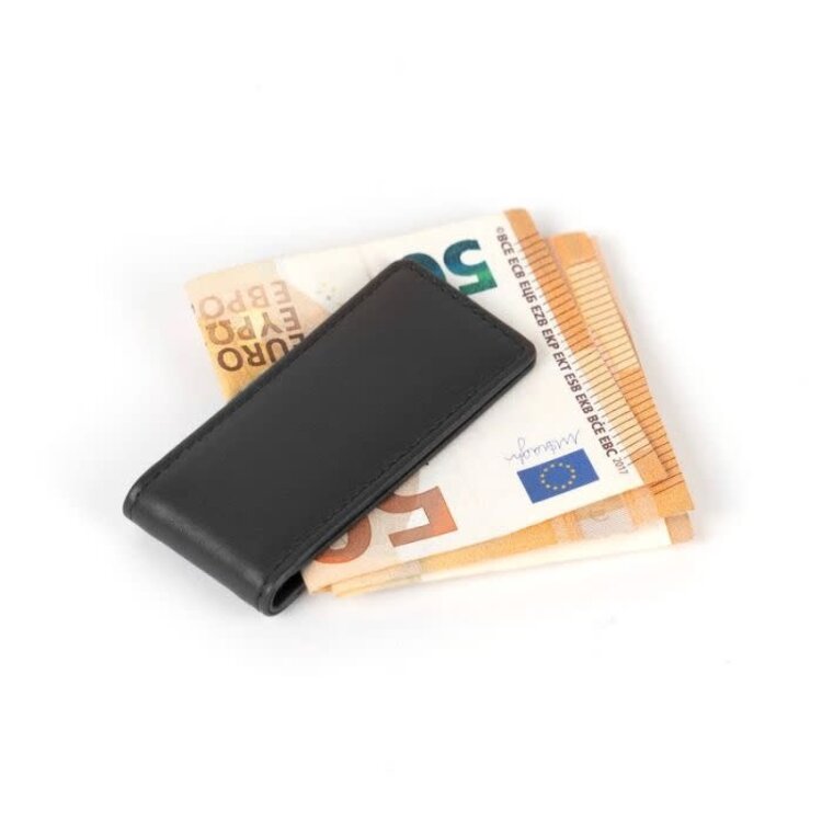 ROBERT MONEY CLIP