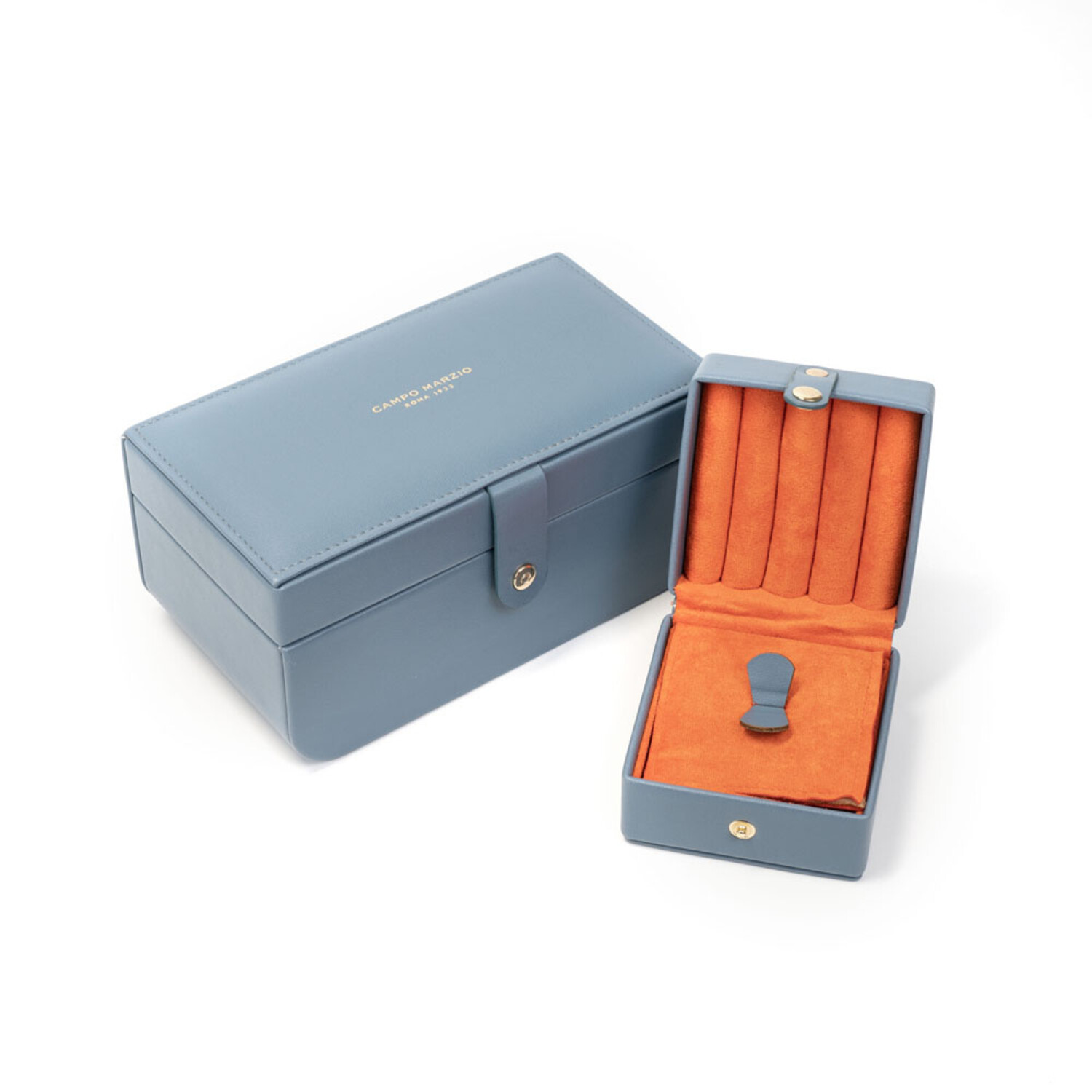 SANTORINI JEWEL CASE - Campo Marzio GCC