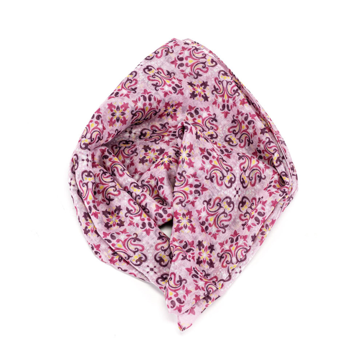SCARF 80x160 CM - Campo Marzio GCC