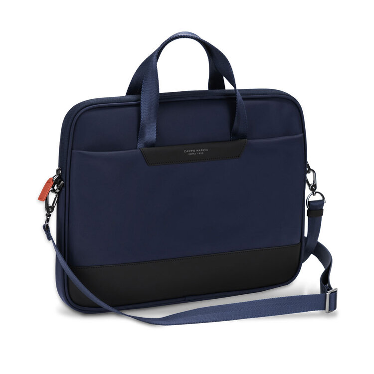 ANTOINE SLIM LAPTOP BAG 13''