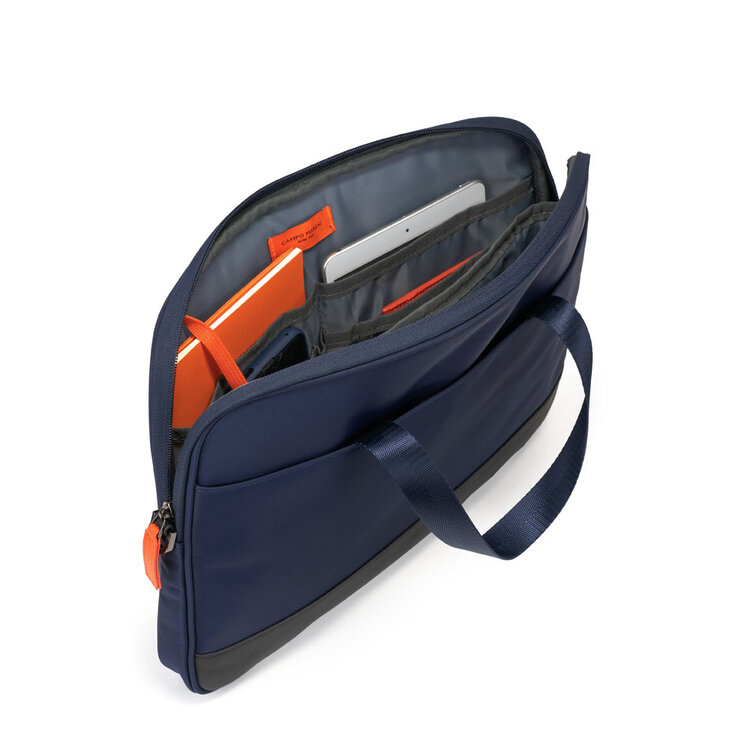 ANTOINE SLIM LAPTOP BAG 13''