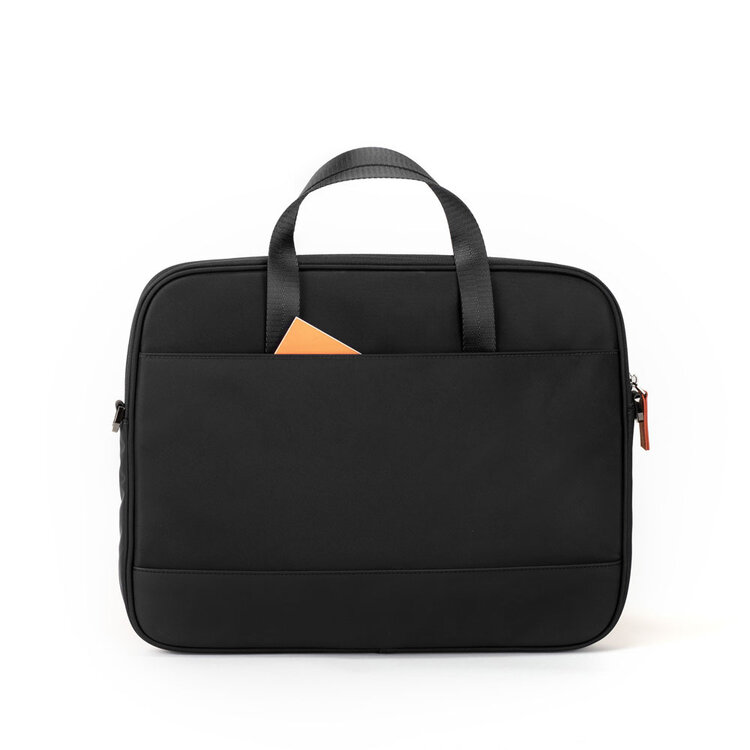 ANTOINE SLIM LAPTOP BAG 13''