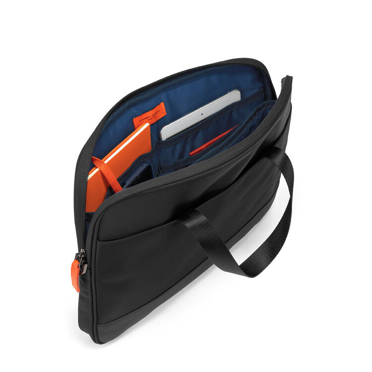 ANTOINE SLIM LAPTOP BAG 13''