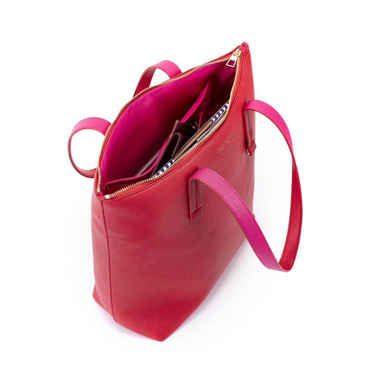 CAMERON VERTICAL BAG 13