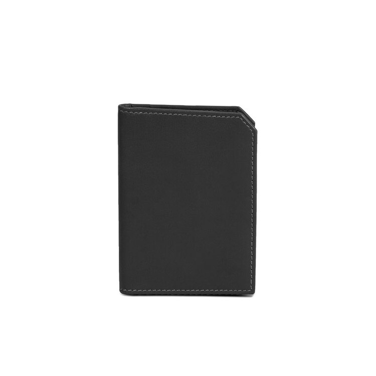 CREDIT CARD HOLDER BI-FOLD