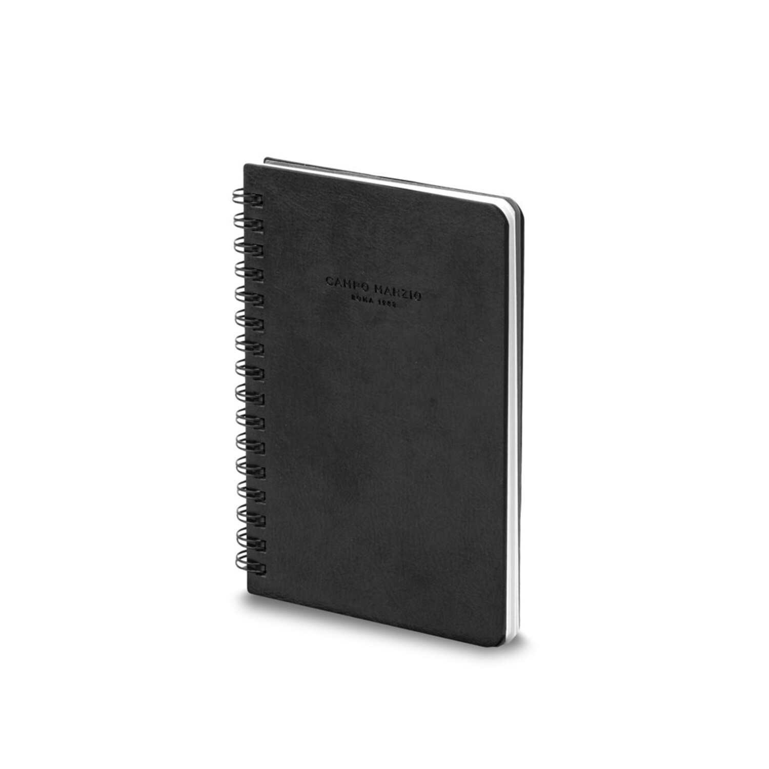 SPIRAL NOTES A6 - Campo Marzio GCC