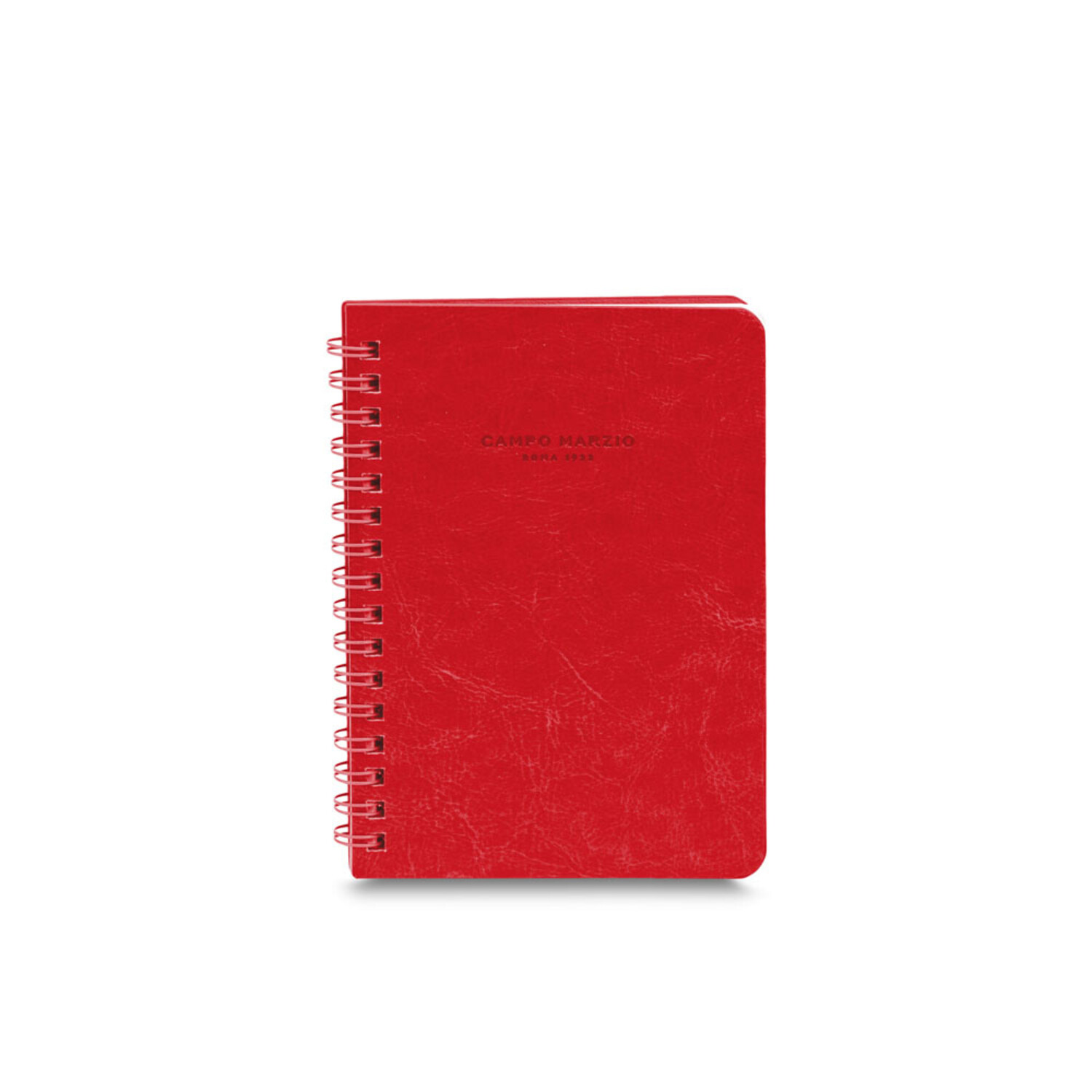 SPIRAL NOTES A6 - Campo Marzio GCC