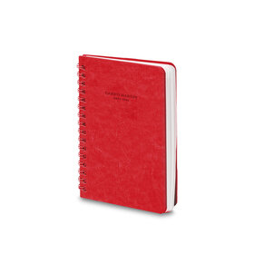 SPIRAL NOTES A6
