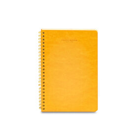 SPIRAL NOTES A5