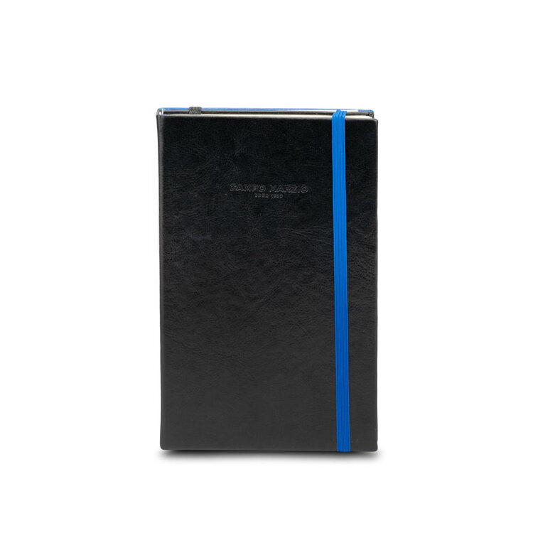 JOURNAL WITH POCKET