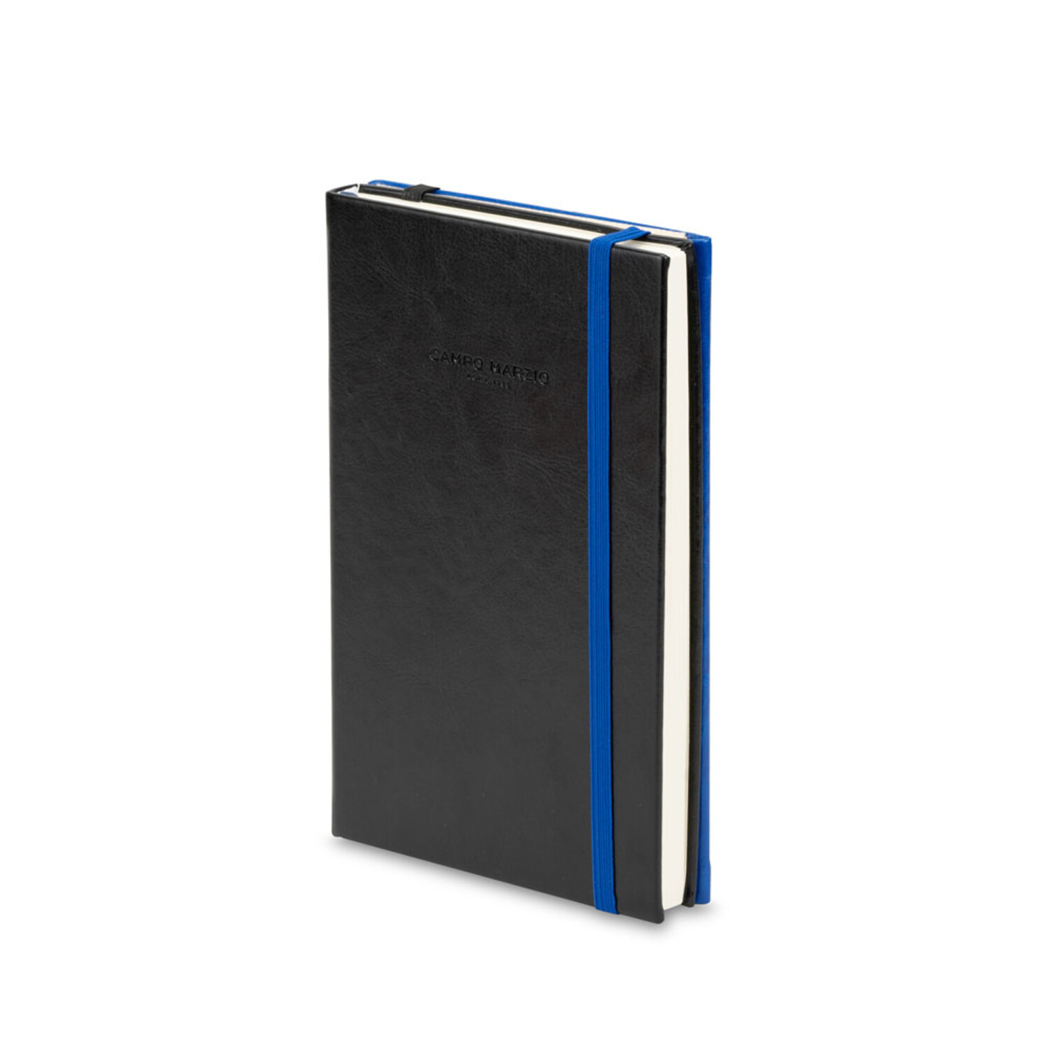 GO Journal ISSUE 01 02 03 05 4冊 A5 Zippered Journal | Full grain leather, compact and secure