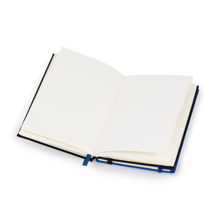 JOURNAL WITH POCKET