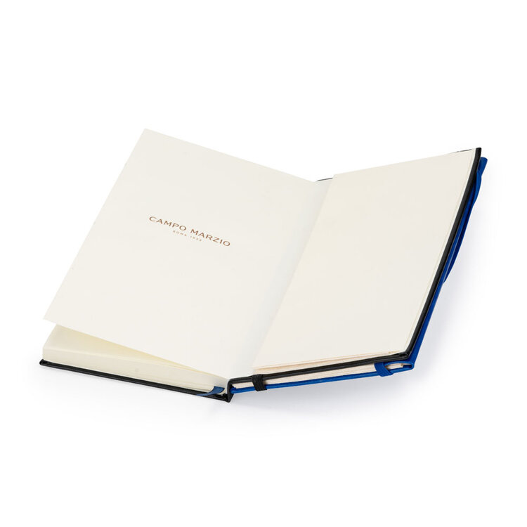 JOURNAL WITH POCKET