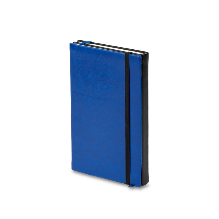 JOURNAL WITH POCKET