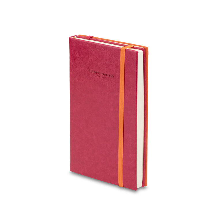 JOURNAL WITH POCKET