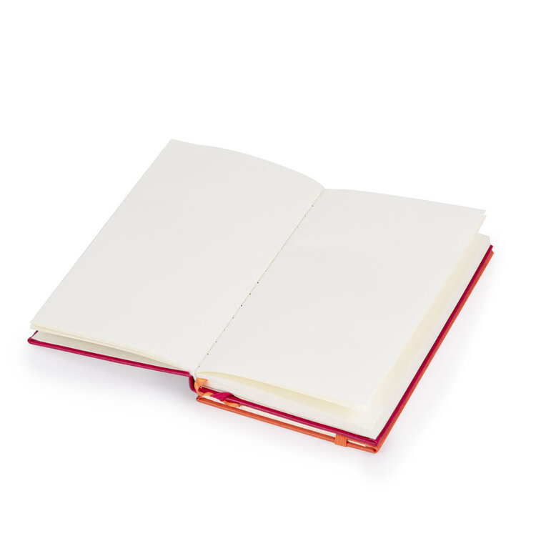 JOURNAL WITH POCKET