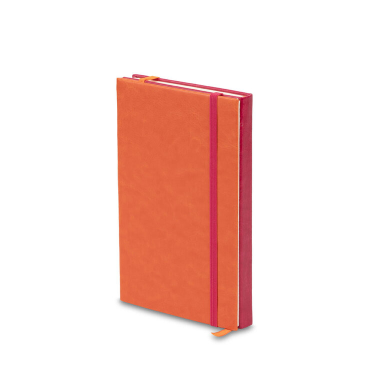 JOURNAL WITH POCKET