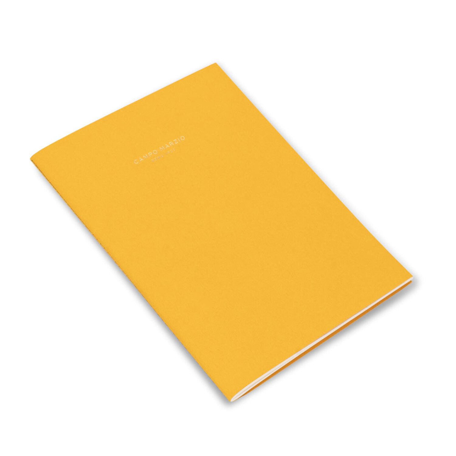 JOURNAL 15X21 CM - Campo Marzio GCC